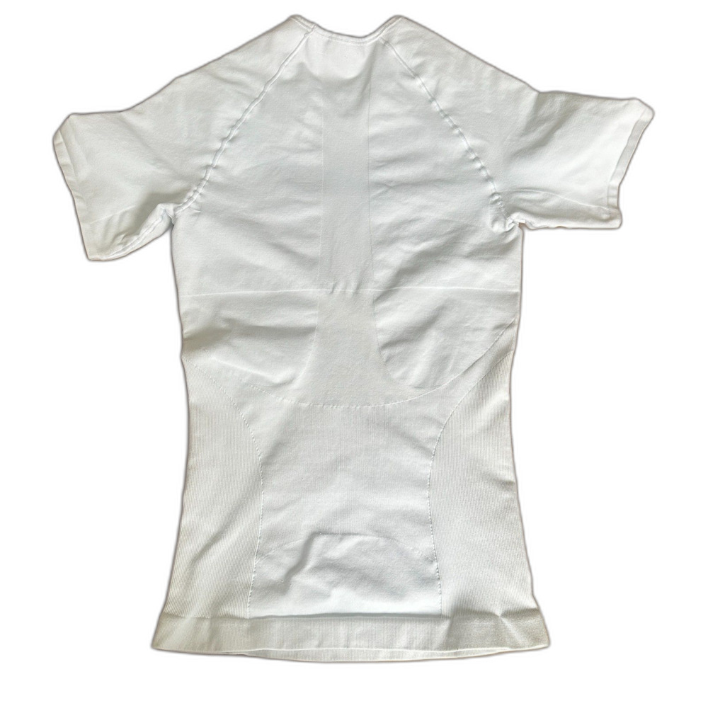 Spanx Compression Zoned Performance Undershirt Wo… - image 3